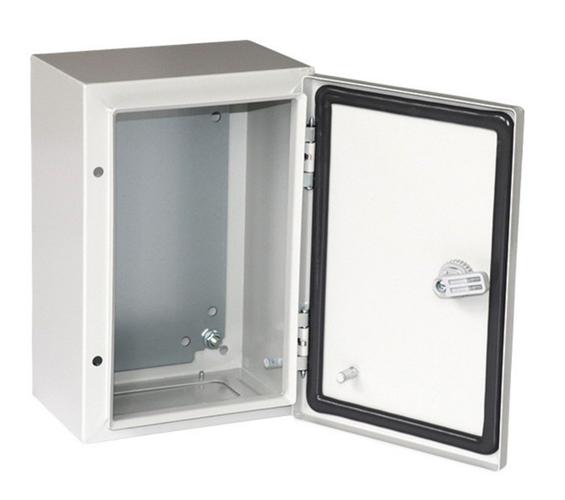 洛麥爾庫(kù)存現(xiàn)貨PS/ES仿威圖控制柜 IP55室外機(jī)柜與配電柜一體化解決方案