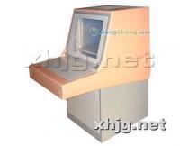 廣州安視科技 全球企業庫中的工業智造先鋒，以仿威圖機柜引領設備防護新標準