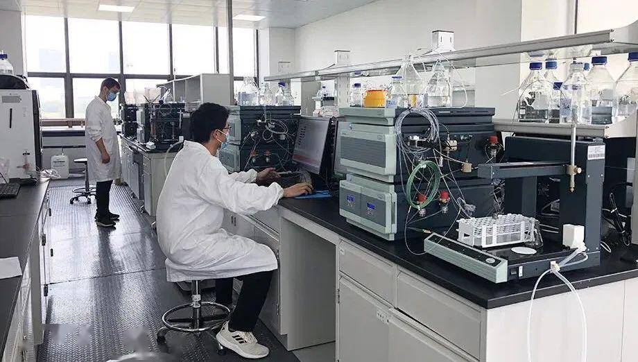 打破國外壟斷 | 納微科技研發神奇&ldquo;粉末&rdquo;,補齊生物醫藥產業鏈關鍵一環